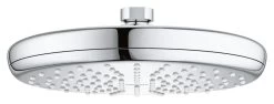 Grohe Tempesta - Douche De Tête 210, 1 Jet, Chrome 26410000