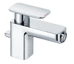 Kludi E2 - Mitigeur De Bidet, Chrome 492160575