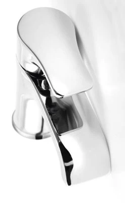 Sapho Small - Mitigeur De Lavabo, Chrome SM08 -Magasin De Salle De Bain 16946d6726fb0973f762083a