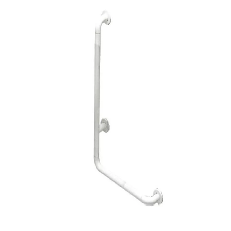 Ideal Standard Contour 21 - Barre D’appui, 900x400 Mm, Gauche, Blanc S6474AC 3 Ideal Standard Contour 21 - Barre D’appui, 900x400 Mm, Gauche, Blanc S6474AC