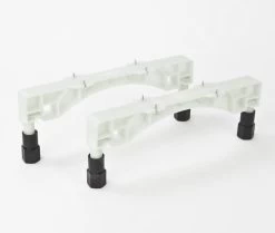 Villeroy & Boch Accessoires - Les Pieds Pour La Baignoire U99740000