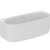 Ideal Standard Dea - Baignoire îlot, 1800x800 Mm, Blanc T994001 -Magasin De Salle De Bain 18e840ddb6f5d16b27d83663