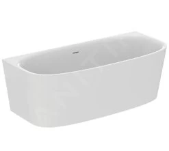 Ideal Standard Dea - Baignoire îlot, 1800x800 Mm, Blanc T994001