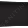 Hansgrohe XtraStoris Original - Niche Murale Avec Cadre Intégré, 300x600x100 Mm, Noir Mat 56064670 -Magasin De Salle De Bain 19058451a3b91cb519c421e4
