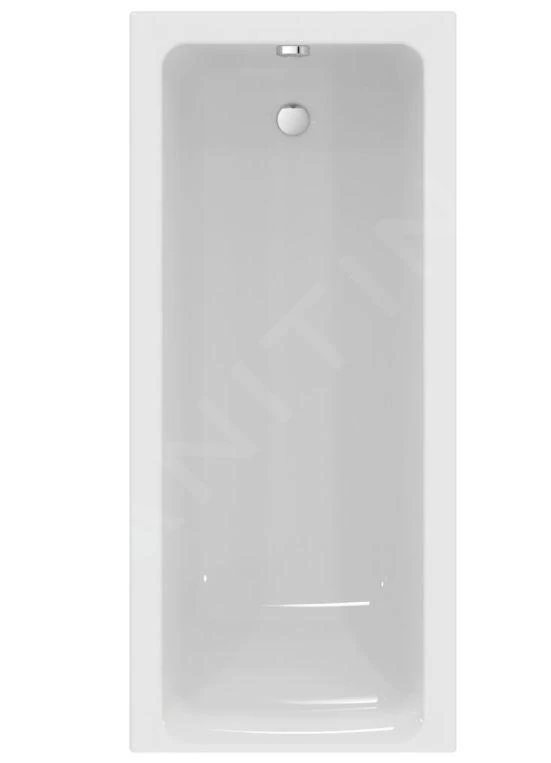 Ideal Standard Connect Air - Baignoire 1700x750 Mm, Blanc R029501 5 Ideal Standard Connect Air - Baignoire 1700x750 Mm, Blanc R029501 – Image 3