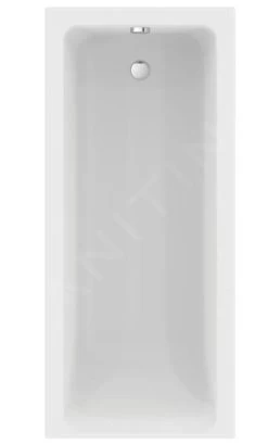 Ideal Standard Connect Air - Baignoire 1700x750 Mm, Blanc Mat R0295V1 -Magasin De Salle De Bain 19e326525744453090df36f6