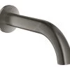 Grohe Atrio - Entrée De Baignoire, Hard Graphite Brossé 13139AL3 -Magasin De Salle De Bain 1a67871c006b2918f467ed9f