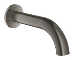 Grohe Atrio - Entrée De Baignoire, Hard Graphite Brossé 13139AL3