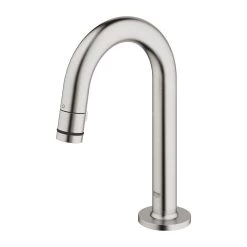 Grohe Universal - Robinet De Lavabo, Supersteel 20201DC0 -Magasin De Salle De Bain 1ad4876819bee756fd2aeca7
