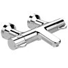 Ideal Standard Ceraplus II - Mitigeur Thermostatique De Baignoire, Chrome A6873AA -Magasin De Salle De Bain 1ad6a7f962a6c80f98a3e6fa