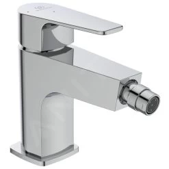 Ideal Standard Cerafine D - Mitigeur De Bidet, BlueStart, Chrome BC746AA