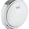 Grohe Talentofill - Rosace Pour Garniture De Remplissage, Vidage Et Trop-plein, Chrome 19952000 1 Grohe Talentofill - Rosace Pour Garniture De Remplissage, Vidage Et Trop-plein, Chrome 19952000 -Magasin De Salle De Bain 1e41740c60e3ca2c65bf68f2