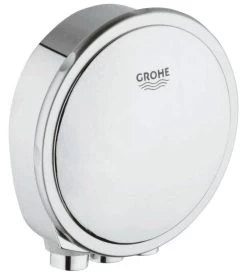 Grohe Talentofill - Rosace Pour Garniture De Remplissage, Vidage Et Trop-plein, Chrome 19952000