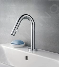Ideal Standard IdealStream - Robinet De Lavabo, Chrome F2842AA 8 Ideal Standard IdealStream - Robinet De Lavabo, Chrome F2842AA -Magasin De Salle De Bain 1ec6a1a532d677f05e230120