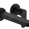 Hansgrohe Rebris S - Mitigeur De Lavabo Encastré, 2 Trous, Noir Mat 72528670 -Magasin De Salle De Bain 1fa4abbec75cb2b610079a91