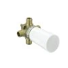 Kludi Corps D’encastrement - Corps Encastré Pour Mitigeur Trois Voies DN15 29757 -Magasin De Salle De Bain 1fb68e43fe88ef002a9a3f6a