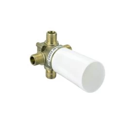 Kludi Corps D’encastrement - Corps Encastré Pour Mitigeur Trois Voies DN15 29757