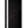 Hansgrohe XtraStoris Individual - Niche Murale Avec Cadre Design, 300x150x100 Mm, Noir Mat / Blanc Mat 56095700 -Magasin De Salle De Bain 1fb82f9cb8461362df6dcc6b