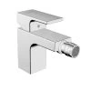 Hansgrohe Vernis Shape - Mitigeur De Bidet Avec Vidage, Chrome 71211000 -Magasin De Salle De Bain 1fec998fc841ed711bd567b3