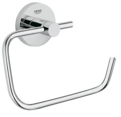 Grohe Essentials - Porte-papier Toilette, Chrome 40689001