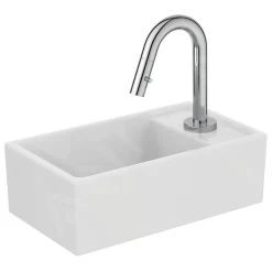 Ideal Standard IdealStream - Robinet De Lavabo, Chrome F2842AA 9 Ideal Standard IdealStream - Robinet De Lavabo, Chrome F2842AA -Magasin De Salle De Bain 21615b08c0d6811d106dbd66