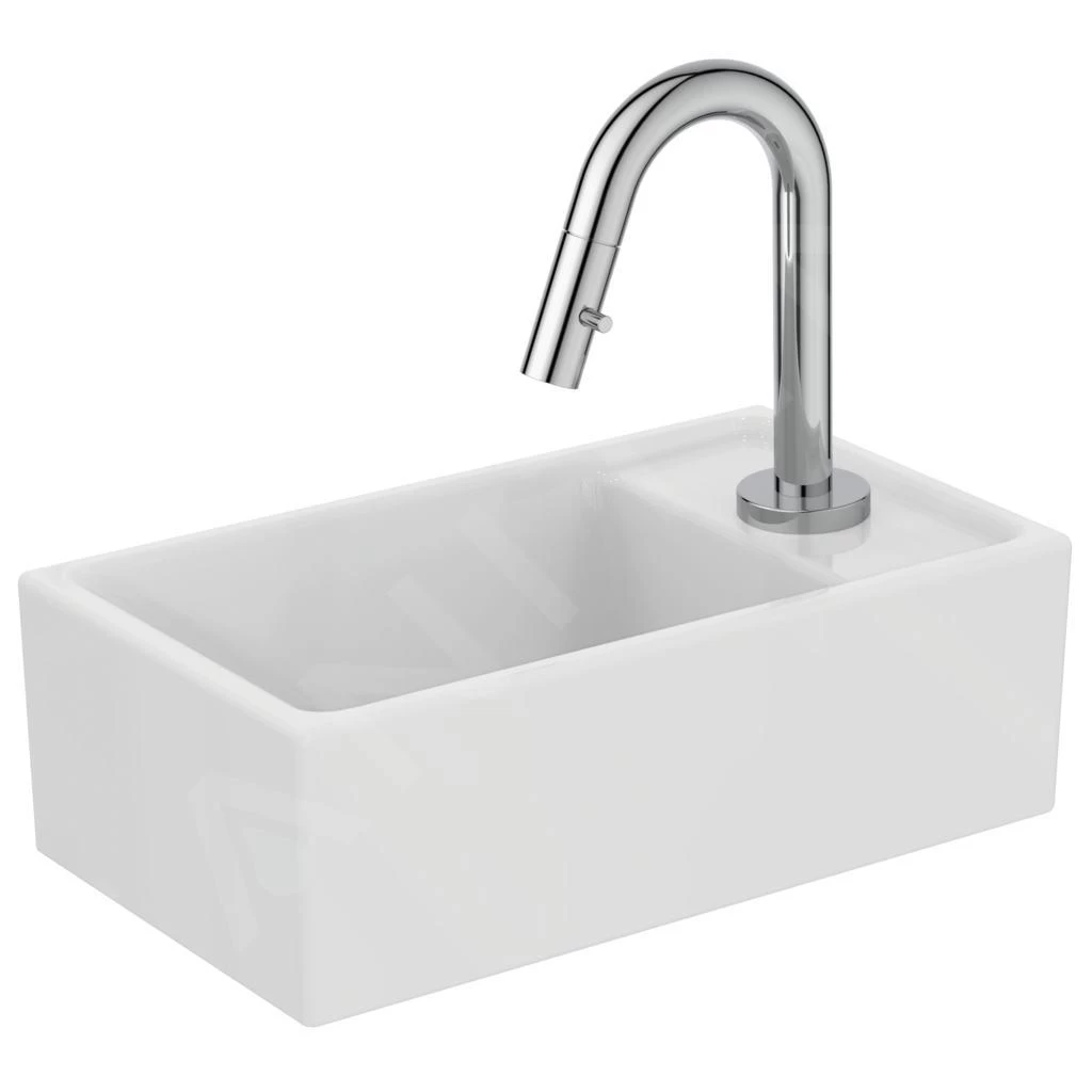 Ideal Standard IdealStream - Robinet De Lavabo, Chrome F2842AA 6 Ideal Standard IdealStream - Robinet De Lavabo, Chrome F2842AA – Image 4