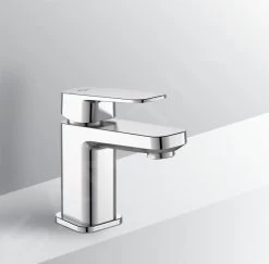 Ideal Standard Tonic II - Mitigeur De Lavabo Piccolo, Chrome A6331AA 10 Ideal Standard Tonic II - Mitigeur De Lavabo Piccolo, Chrome A6331AA -Magasin De Salle De Bain 21f0e6961db7e5ab755662ec
