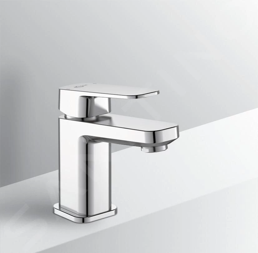 Ideal Standard Tonic II - Mitigeur De Lavabo Piccolo, Chrome A6331AA 6 Ideal Standard Tonic II - Mitigeur De Lavabo Piccolo, Chrome A6331AA – Image 4