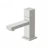 Steinberg 160 - Robinet De Lavabo, Nickel Brossé 160 2500 BN -Magasin De Salle De Bain 223d31e2da8b337e4994025b