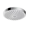 Hansgrohe Croma Select S - Douche De Tête 180 2 Jets, Blanc/chrome 26522400 -Magasin De Salle De Bain 238856af9efc73103f4b6f59