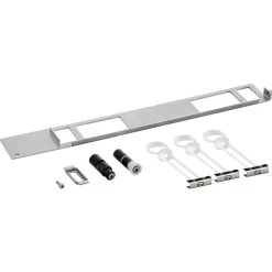 Geberit Accessoires - Kit De Plaque D&apos;adaptation Pour AquaClean 5000plus /5000 240.495.00.1