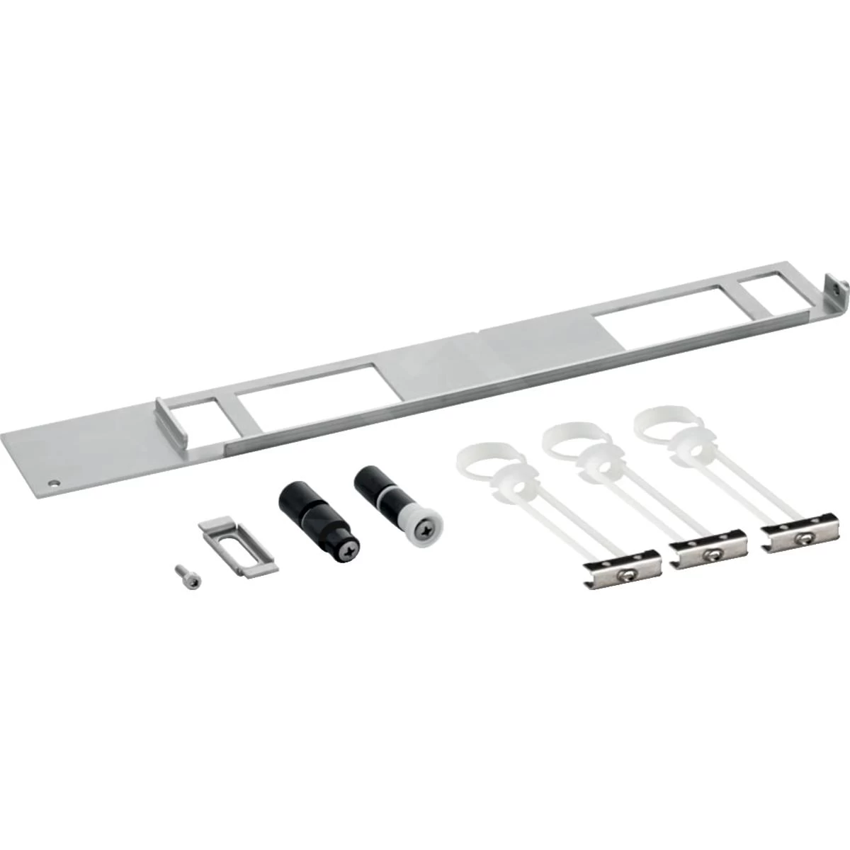 Geberit Accessoires - Kit De Plaque D'adaptation Pour AquaClean 5000plus /5000 240.495.00.1 3 Geberit Accessoires - Kit De Plaque D'adaptation Pour AquaClean 5000plus /5000 240.495.00.1