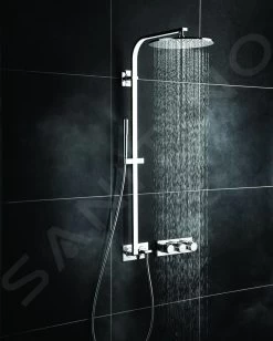 Ideal Standard Archimodule - Rosette De Revêtement à 3 Trous 83 X 249 Mm, Chrome A1506AA 13 Ideal Standard Archimodule - Rosette De Revêtement à 3 Trous 83 X 249 Mm, Chrome A1506AA -Magasin De Salle De Bain 24135b42237e43a00f6e79c7