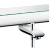 Hansgrohe Ecostat Select - Mitigeur Thermostatique De Baignoire, Chrome 13141000 -Magasin De Salle De Bain 243a5427e534fd6b8fdd3c49