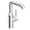 Hansa Vantis Style - Mitigeur De Lavabo Avec Vidage, Chrome 54542207