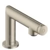 Axor Uno - Robinet Select Sur Plage, Nickel Brossé 45130820