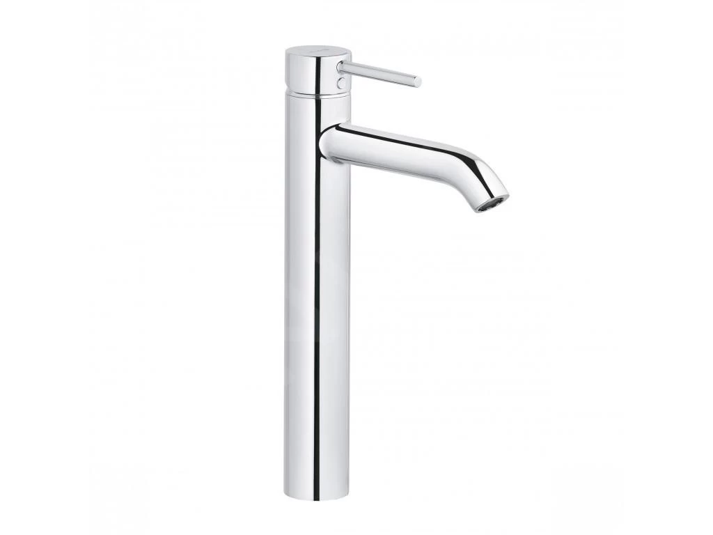 Kludi Bozz - Mitigeur De Lavabo, Chrome 382860576 3 Kludi Bozz - Mitigeur De Lavabo, Chrome 382860576