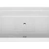 Bette One - Baignoire Encastrable 1800x800 Mm, Anti-Slip, Blanc 3313-000AR -Magasin De Salle De Bain 268ba6b066a503db6bd67d6f