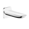 Hansgrohe PuraVida - Tuyau D’écoulement De Baignoire, Chrome 15412000 -Magasin De Salle De Bain 271687ea988cbe57e922e7f1