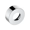 Keuco IXMO - Rosace De Rallonge 35 Mm, Chrome 59553010281 -Magasin De Salle De Bain 27ffe43a64a04c0dfaf611a0