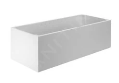 Duravit Soleil By Starck - Support Pour La Baignoire Soleil By Starck, 1600x700 Mm 792445000000000