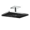 Hansgrohe Rainmaker Select - Douche De Tête 460, 3 Jets, Bras De Douche 100 Mm, Noir/chrome 24006600 -Magasin De Salle De Bain 287de9f2d039027b4ed30d7e