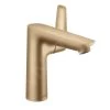 Hansgrohe Talis E - Mitigeur De Lavabo Avec Tirette De Vidage, Bronze Brossé 71754140 2 Hansgrohe Talis E - Mitigeur De Lavabo Avec Tirette De Vidage, Bronze Brossé 71754140 -Magasin De Salle De Bain 28b43ad401625f12288821af