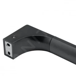 Keuco Edition 11 - Porte-serviettes, Longueur 1000 Mm, Chrome Noir 11101131000 -Magasin De Salle De Bain 28b44a5f45b8d76269eb0ae6