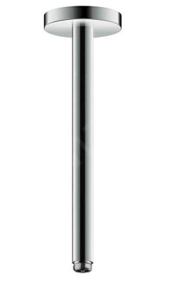 Axor Programme De Douche - Bras De Douche De Plafond, 300 Mm, Chrome 26433000