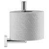 Duravit Karree - Porte-rouleaux De Rechange, Chrome 0099561000 2 Duravit Karree - Porte-rouleaux De Rechange, Chrome 0099561000 -Magasin De Salle De Bain 29d516d96c82b1c0fdb09c59