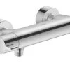 Duravit B.2 - Mitigeur Thermostatique De Douche, Chrome B24220000010 -Magasin De Salle De Bain 2a07ac361799697c774a3837