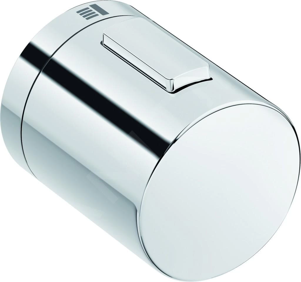Ideal Standard Archimodule - Commande De Débit Pour Douche Latérale/jet (métal), Chrome A1546AA 3 Ideal Standard Archimodule - Commande De Débit Pour Douche Latérale/jet (métal), Chrome A1546AA