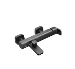 Ravak 10° Free - Mitigeur De Baignoire TD F 022.20 / 150, Noir X070152 -Magasin De Salle De Bain 2cd17a5020abac14b70fc312