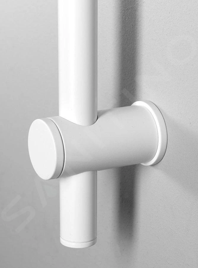 Sapho Douches - Barre De Douche 70 Mm, Noir Mat SC014 6 Sapho Douches - Barre De Douche 70 Mm, Noir Mat SC014 – Image 4